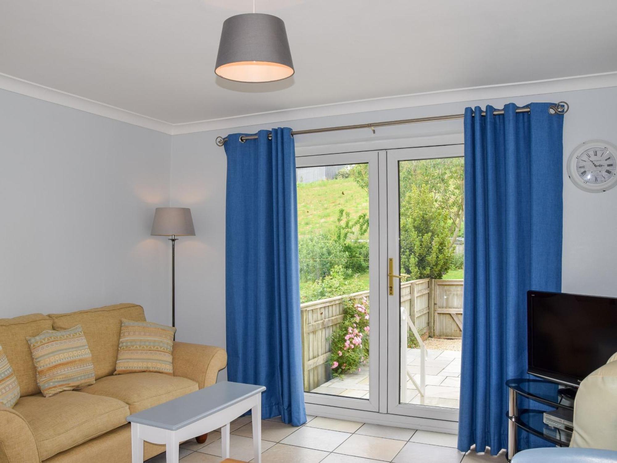 Villa Sweet Briar - 8234 à Bridport Extérieur photo